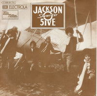 Jackson Five* : Skywriter (7")