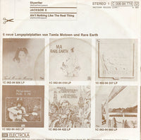 Jackson Five* : Skywriter (7")