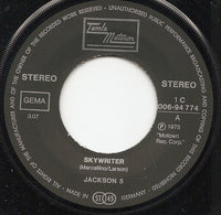 Jackson Five* : Skywriter (7")