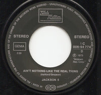 Jackson Five* : Skywriter (7")