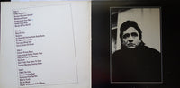 Johnny Cash : Starportrait (2xLP, Comp)