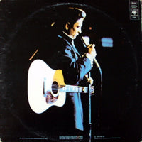 Johnny Cash : Starportrait (2xLP, Comp)
