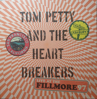 Tom Petty And The Heartbreakers : Live At The Fillmore - 1997 (6xLP + Box, Album, Dlx, Num)
