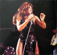 Ike & Tina Turner : Supergold (2xLP, Comp)