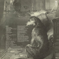 Pavlov's Dog : Pampered Menial (LP, Album, RE, Red)