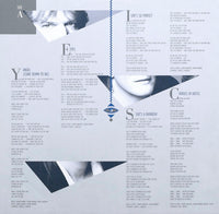 Transmission (5) : Eyes Transmission (LP, Album)