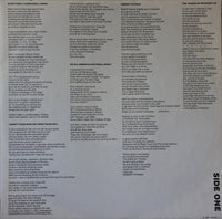 Carter The Unstoppable Sex Machine : 101 Damnations (LP, Album, RP)