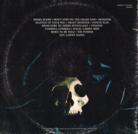 Steppenwolf : Live (2xLP, RE, Gat)