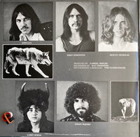 Steppenwolf : Live (2xLP, RE, Gat)