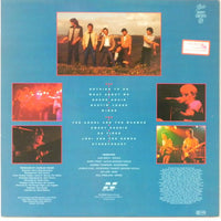 Moving Pictures (2) : Days Of Innocence (LP, Album)