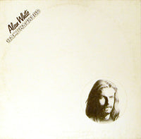 Alan White : Ramshackled (LP, Album)