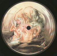 Alan White : Ramshackled (LP, Album)