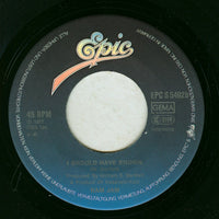 Ram Jam : Black Betty (7", Single, RE)