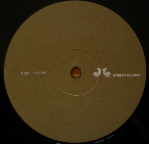 Various : Bassic Instinct No. 3 (2xLP, Comp)