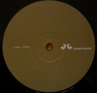 Various : Bassic Instinct No. 3 (2xLP, Comp)