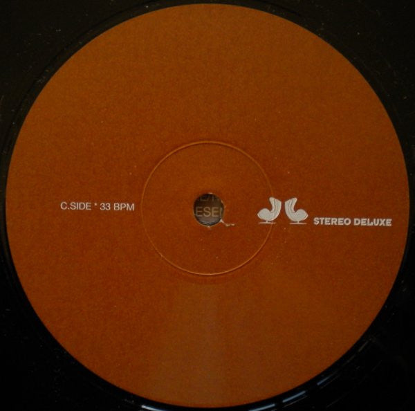 Various : Bassic Instinct No. 3 (2xLP, Comp)