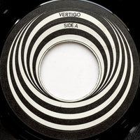Uriah Heep : Lady In Black (7", Single)