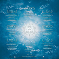 The City of Prague Philharmonic Orchestra : The Complete Harry Potter Film Music Collection (4xLP, Album, Box)