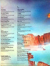 Golden Earring : Once Upon A Time (2xLP, Album, Comp)