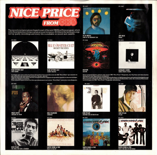 Return To Forever : Musicmagic (LP, Album, RE)
