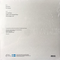 The Tallest Man On Earth : Sometimes The Blues Is Just A Passing Bird (12", EP)