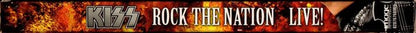 Kiss : Rock The Nation Live! (2xDVD-V, PAL)