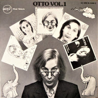 Otto* : Vol. 1 (Box, Ltd + 5xLP, Comp)