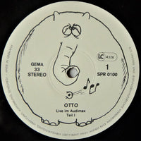 Otto* : Vol. 1 (Box, Ltd + 5xLP, Comp)