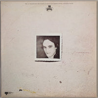Eugenio Finardi : Diesel (LP, Album, Gat)