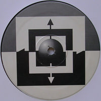 Ava & Stone : All Aboard (12")