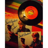 Jack Vinders : SI-SI...Nachbar Leihst Du Mir Marie / Kleine Tamara (7", Single)