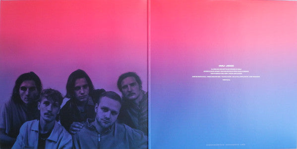 Kamala (14) : Limbo666 (LP, Ltd, Blu)