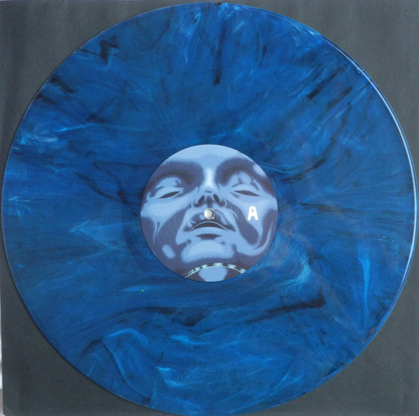 Kamala (14) : Limbo666 (LP, Ltd, Blu)