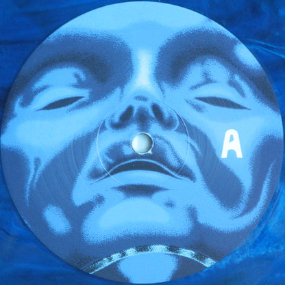 Kamala (14) : Limbo666 (LP, Ltd, Blu)