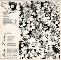 Der Plan : Normalette Surprise (12", Album, Maxi, 1st)