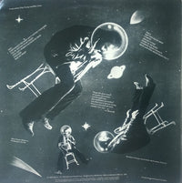 Billy Swan : Rock 'N' Roll Moon (LP, Album)