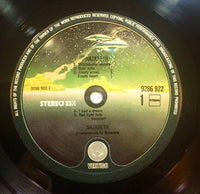 Nazareth (2) : Nazareth (LP, Album, RE)