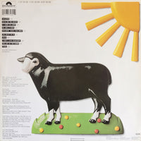 Opus : Solo (LP, Album)