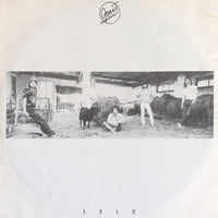 Opus : Solo (LP, Album)