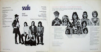 East Of Eden (2) : Snafu / Mercator Projected (2xLP, Comp)