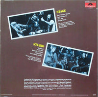 Alvin Lee, Ten Years Later : Ride On (LP, Album)