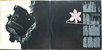 Uriah Heep : Salisbury (LP, Album, RE, Gat)