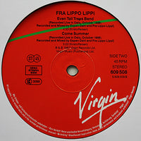 Fra Lippo Lippi : Some People (12")