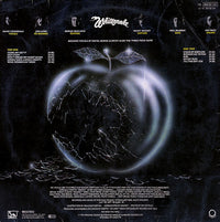 Whitesnake : Come An' Get It (LP, Album)
