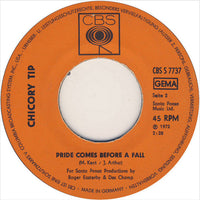 Chicory Tip : Son Of My Father (7", Single)