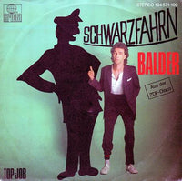 Balder* : Schwarzfahrn (7", Single)