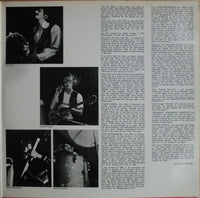 The Dave Pike Set : Noisy Silence - Gentle Noise (LP, Album)