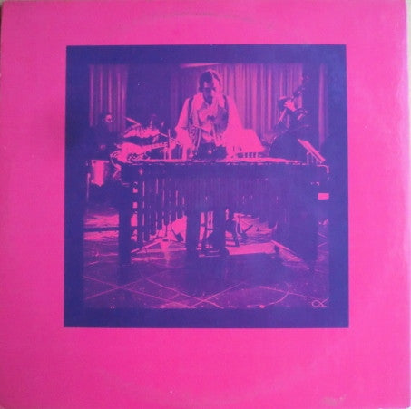 The Dave Pike Set : Noisy Silence - Gentle Noise (LP, Album)
