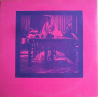 The Dave Pike Set : Noisy Silence - Gentle Noise (LP, Album)