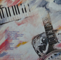 Climax Blues Band : Collection '77-'83 (LP, Comp)